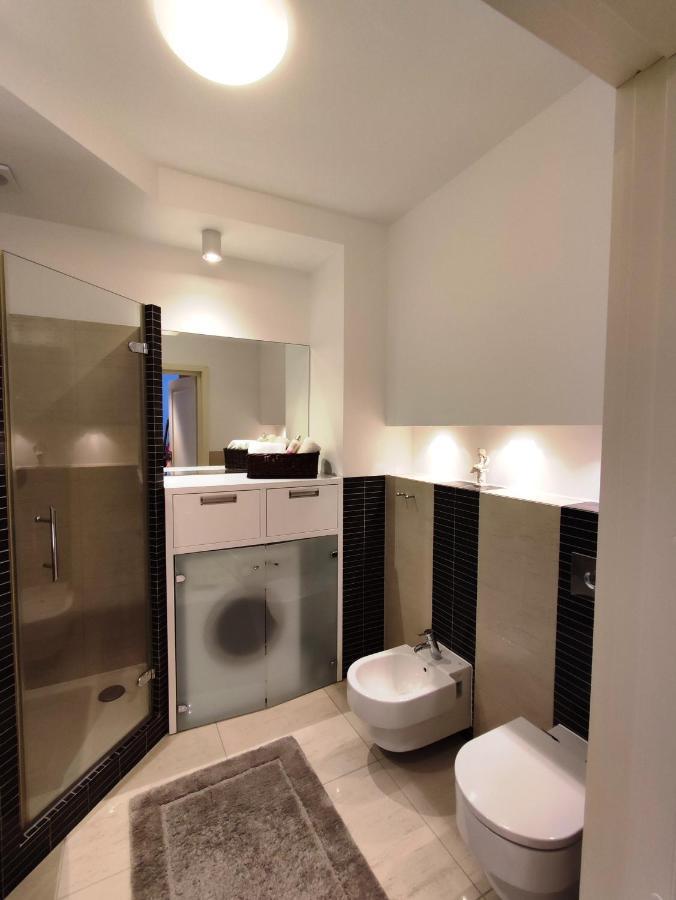 Artus Apartment Gdansk Exterior foto